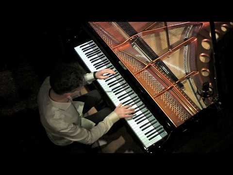 "LYRICAL WALTZ" by Alexander Tsfasman (Vadim Chaimovich)