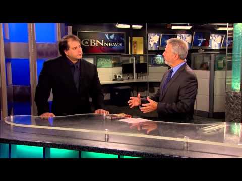 Christian World News: October 4, 2013