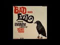 Bad Meets Evil - Scary Movies (Instrumental)