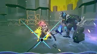 ゲーム → 作業｜ゲームやって研究と作業｜ 2026/08/02