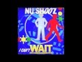 Nu Shooz - I can't wait (Long Dutch Mix) 1986