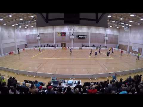 VarTa - Rökäletappio maalit