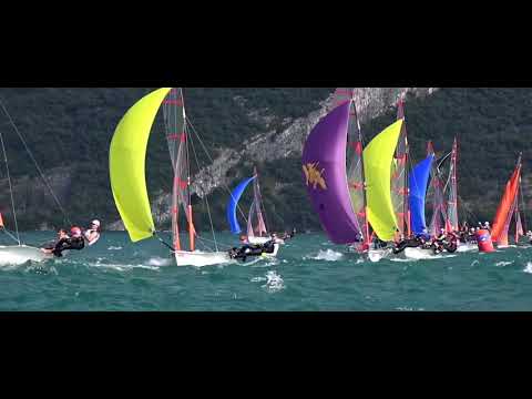 29er World Championship | RCN Valencia