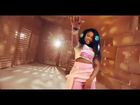 Baby mpya D Voice ft Zuchu (Official video)