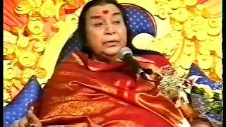 7th Day of Navaratri, You all should depend on Paramchaitanya thumbnail