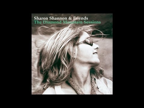 Sharon Shannon feat. Carlos Nunez - Jota Do Porto Cabo [Audio Stream]