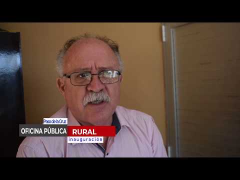 SPOT OPR PASO DE LA CRUZ 001