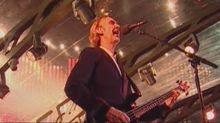 Genesis - Throwing It All Away - New Jersey - Giant Stadium - September 5 th 2007