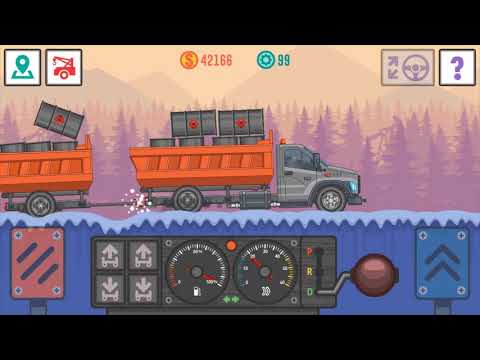 Bad Trucker [Lite] video