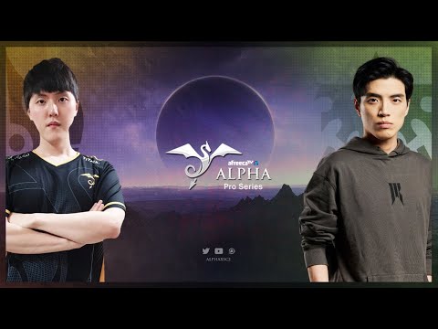 StarCraft 2: CLASSIC vs BYUN - Alpha Pro Series #321