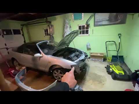 Toyota Sera bodywork style