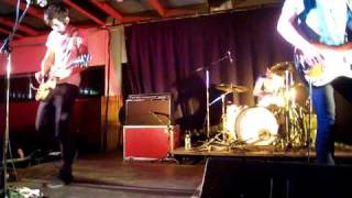 Sixties Remake - Tokyo Police Club @ U of Guelph