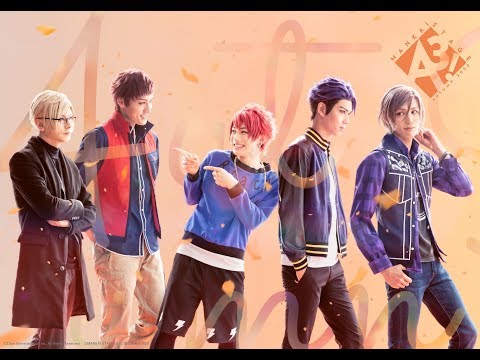 MANKAI STAGE『A3!』～AUTUMN 2020～ メインテーマ「スパイラル エモーション」