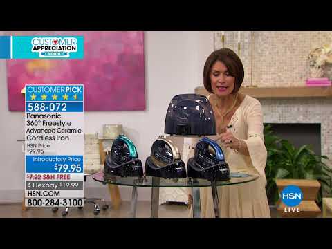 HSN | Customer Celebration 04.01.2018 - 11 AM