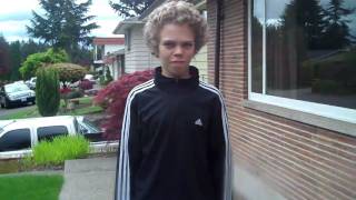 A day in the life of Ian