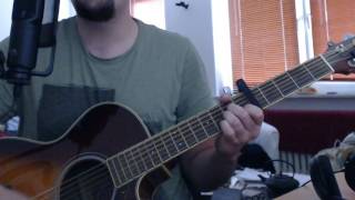 Versengold - Haut mir kein&#39; Stein (Akustik-Live Cover)