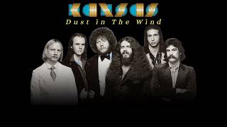 KANSAS - Dust In The Wind [Tradução PT/BR]