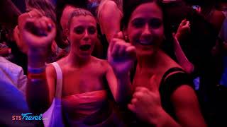 RIU Santa Fe - STS Party Packages - STSTravel