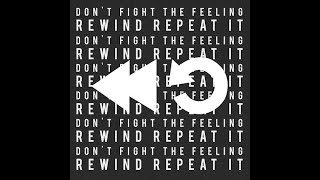 Rewind, Repeat It I Martin Garrix ft Ed Sheeran // 1hrloop