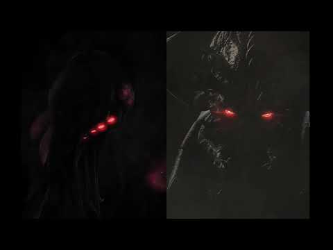 Amon All Quotes - StarCraft 2