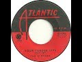 The Clovers - Your Tender Lips 1956