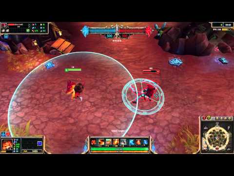 Gentleman Gnar Skin Spotlight - Pre-Release - League of Legends