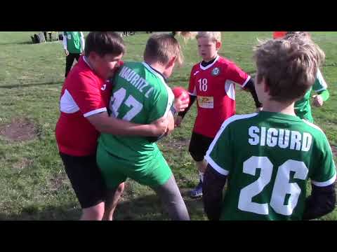 SJUNDEO CUP 2019 P08 PIF-GRIFK