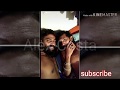 Sri Lankan Romantic Gay Couple