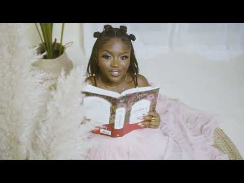 Natalie Okri - Blessings (OFFICIAL MUSIC VIDEO)