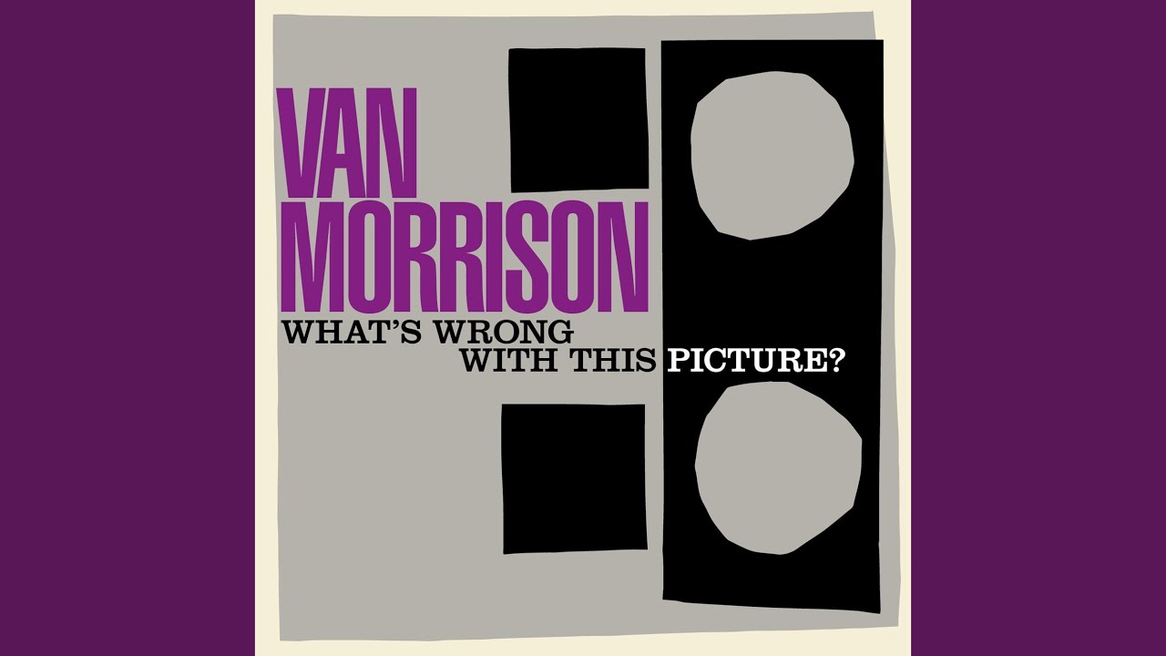 Van Morrison - Meaning of Loneliness