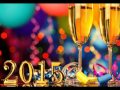 (Happy New Year 2015) Mariah Carey-All I Want ...