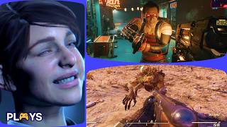 The 20 Most UNFINISHED Games Ever Released
