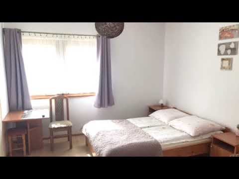 RiA Niechorze - pokoje w centrum Niechorza