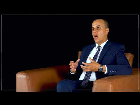 Découvrez le métier de contrôleur des mutuelles avec Zakaria BELHOUSSAINE  