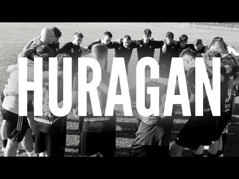 Wojtek Rakoczy - HURAGAN (prod. deyjanbeats)