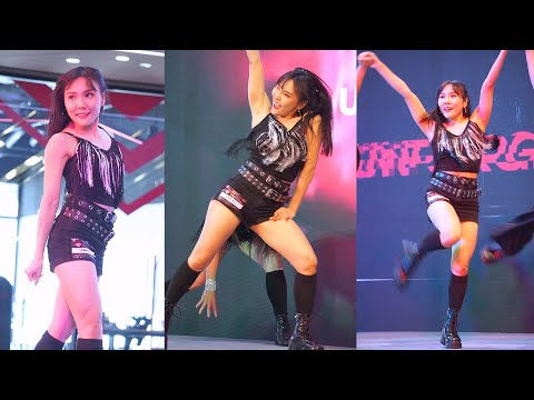 LADYZ (Tatar/FANCAM) : K-POP COVER DANCE FESTIVAL 2023 IN THAILAND