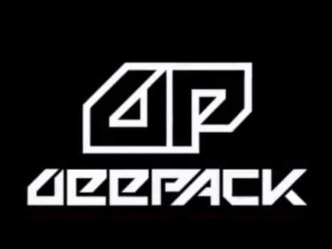 Deepack feat. MC Lan - Statement of Noise