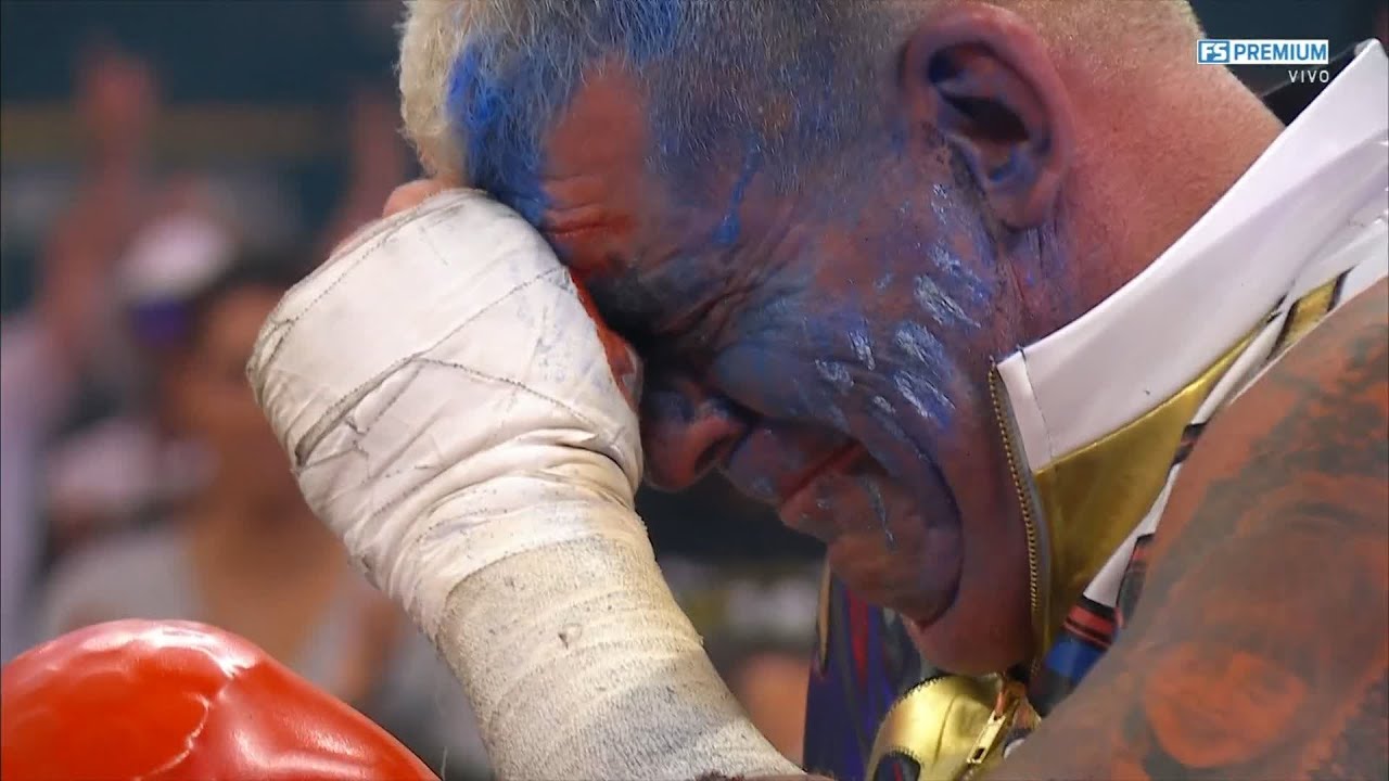 Video Test Thumbnail