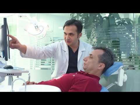 Smile to Life with Dentakademi Oral and Dental Health Center