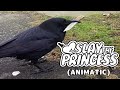 We Throwin It Slay The Princess ANIMATIC