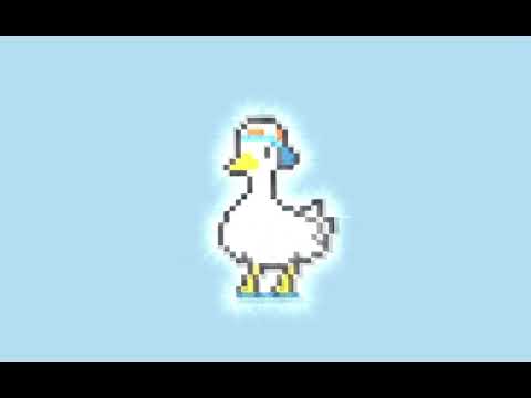 hey ya- outkast (8bit+vocals+canon remix and the allmighty 8 bit duck)