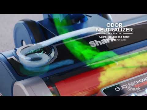 Shark Rotator Pet LiftAway ADV Vacuum with DuoClean Powe...