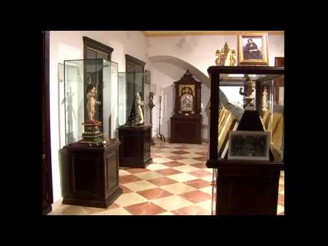 Museo de Arte Sacro, Casarabonela