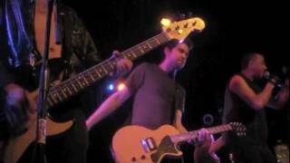 The Dwarves - "I Will Deny" and "Everybody's Girl"