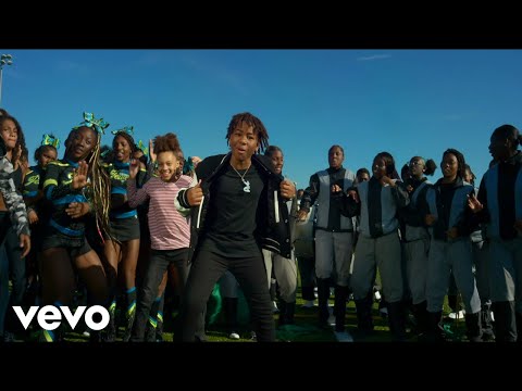 Young Dylan - Tik Tok