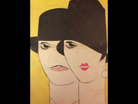 Bernard Etté Jazzorchester, Sympathie, Foxtrot, Berlin, 1925