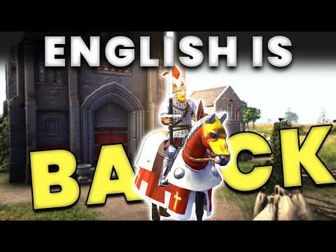The Only ENGLISH Build You’ll Need to get Conqueror (Full Guide)