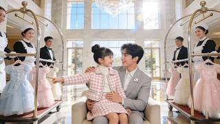 Download lagu Gadis 5 tahun kehilangan ibu, dibawa nenek pulang—tak disangka membawa kekayaan bagi keluarga. mp3