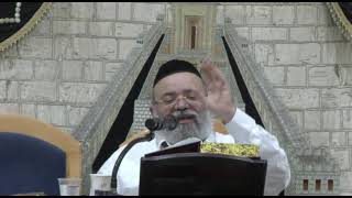 הרב ליאור כחלון,דיני פסח,ד (הרב ליאור כחלון) - התמונה מוצגת ישירות מתוך אתר האינטרנט יוטיוב. זכויות היוצרים בתמונה שייכות ליוצרה. קישור קרדיט למקור התוכן נמצא בתוך דף הסרטון