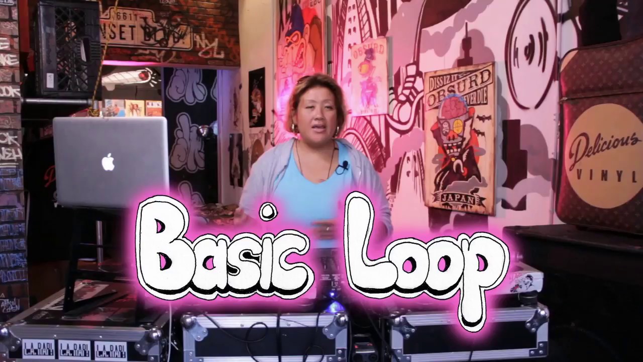 DJ 101 part 3: Looping & Sampling